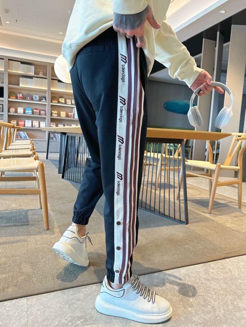 Balenciaga Long Pants